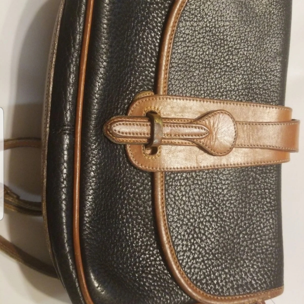 Vintage dooney and bourke handbags - Picture 4 of 11